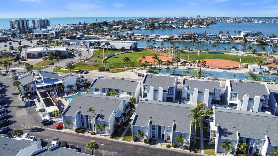 Property photo for 240 MEDALLION BOULEVARD, #A, Madeira Beach, FL