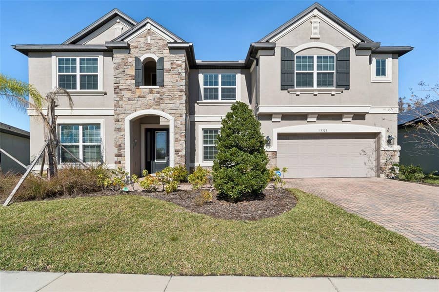 Property photo for 19328 EAGLE CREEK LANE, Tampa, FL