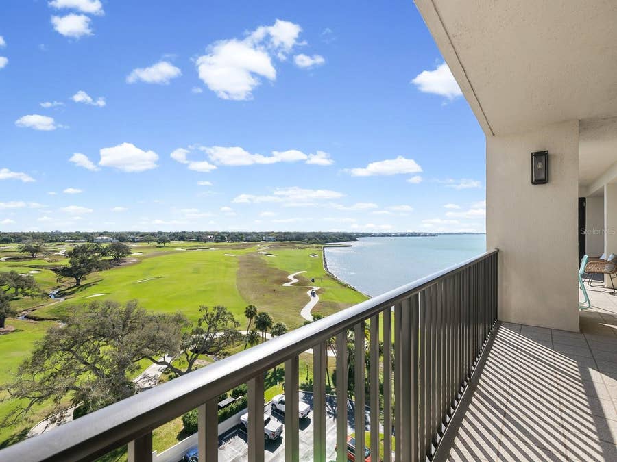 Property photo for 4 BELLEVIEW BOULEVARD, #804, Belleair, FL