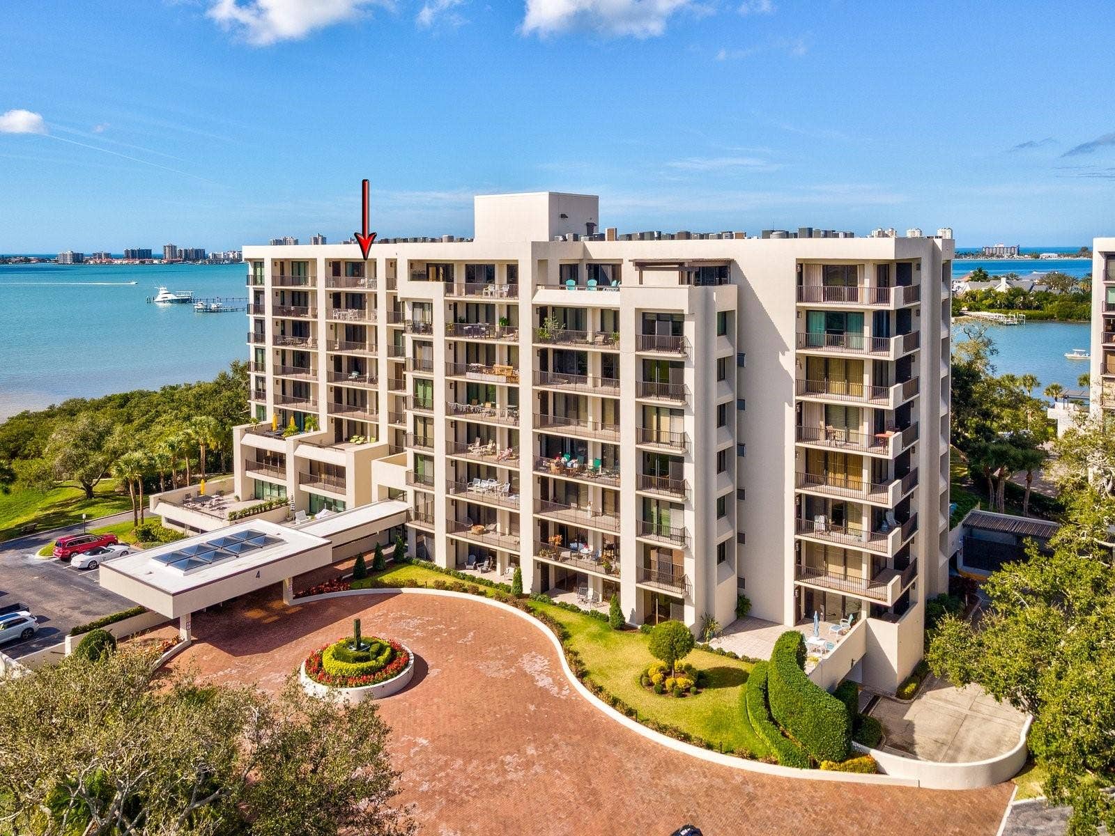 4 BELLEVIEW BOULEVARD, #804, Belleair, FL 33756 4 BELLEVIEW BOULEVARD, #804, Belleair, FL 33756