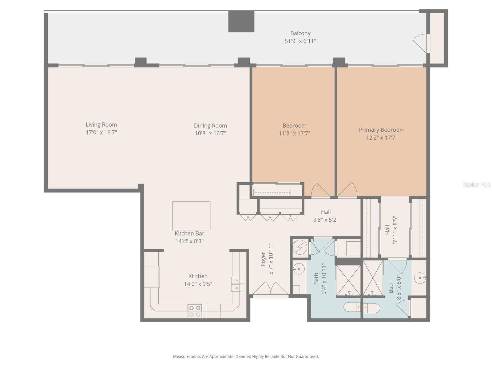 4 BELLEVIEW BOULEVARD, #804, Belleair, FL 33756 4 BELLEVIEW BOULEVARD, #804, Belleair, FL 33756