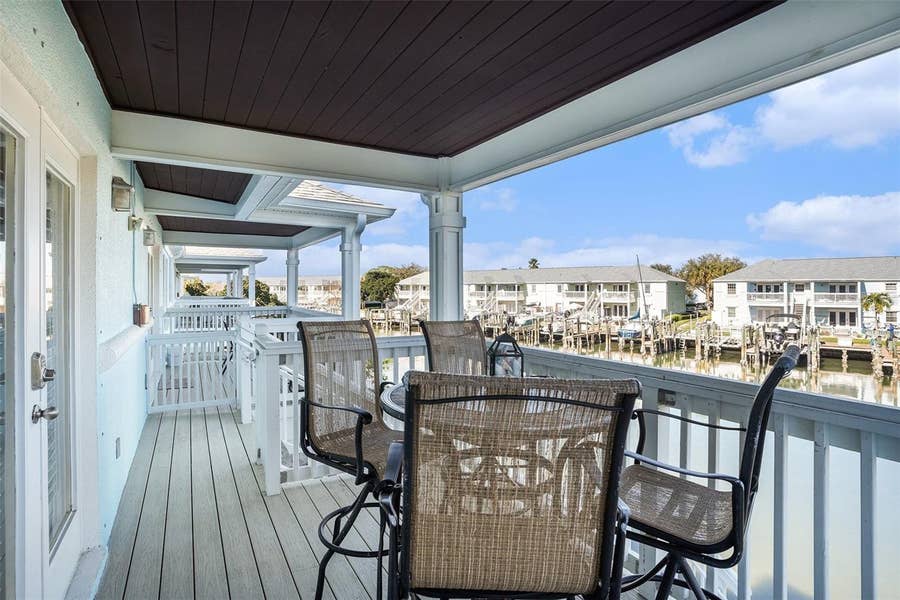 Property photo for 5176 SALMON DRIVE SE, #D, St Petersburg, FL