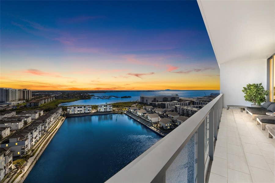 Property photo for 5120 MARINA WAY, #16005, Tampa, FL