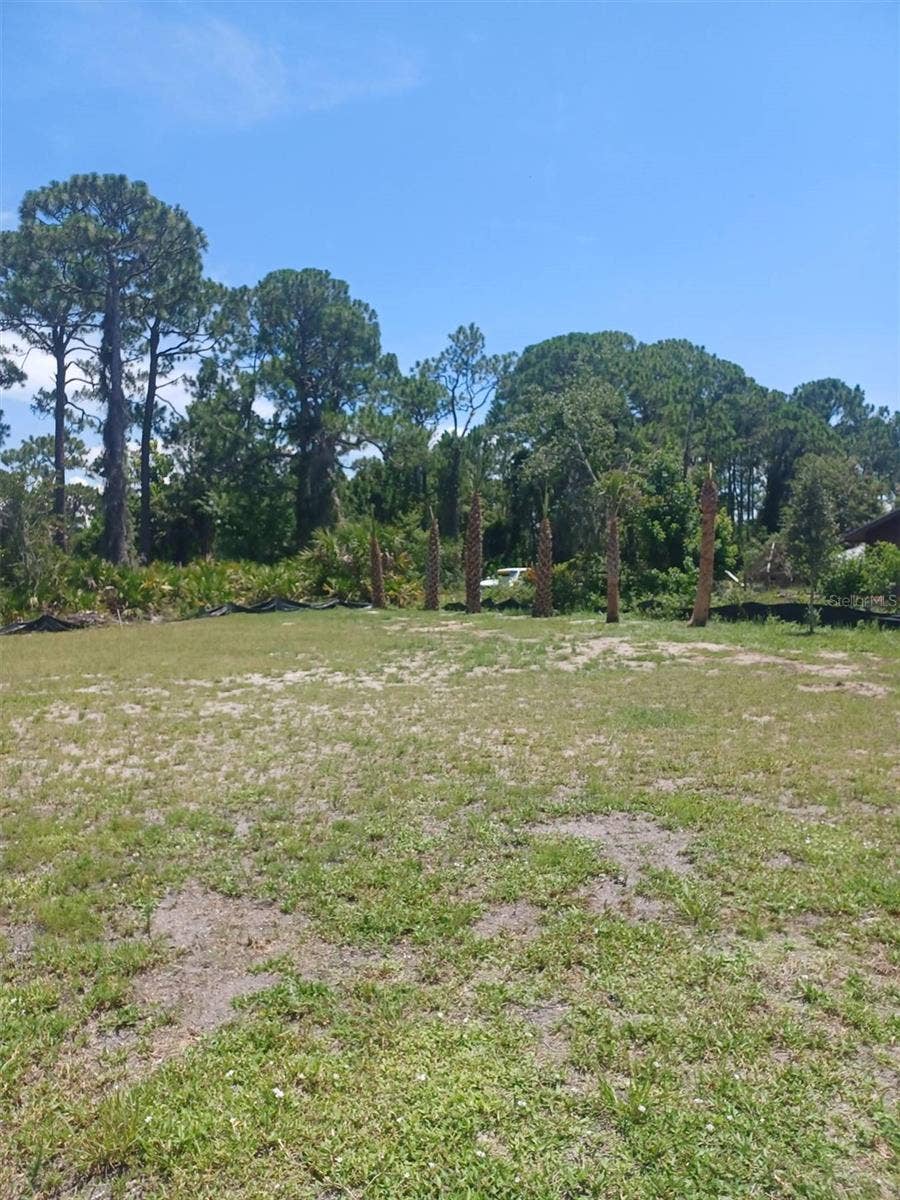 Property photo for LIN GINA TERRACE, Edgewater, FL
