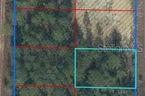 Property photo for TBD NE 148TH COURT, Williston, FL