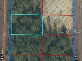 Property photo for TBD NE 147TH TERRACE, Williston, FL