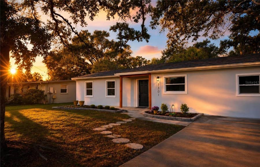 Property photo for 7301 S WEST SHORE BOULEVARD, Tampa, FL