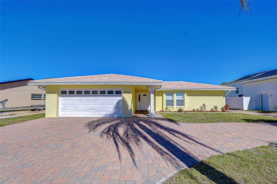 Property photo for 6416 LAKE SUNRISE DRIVE, Apollo Beach, FL