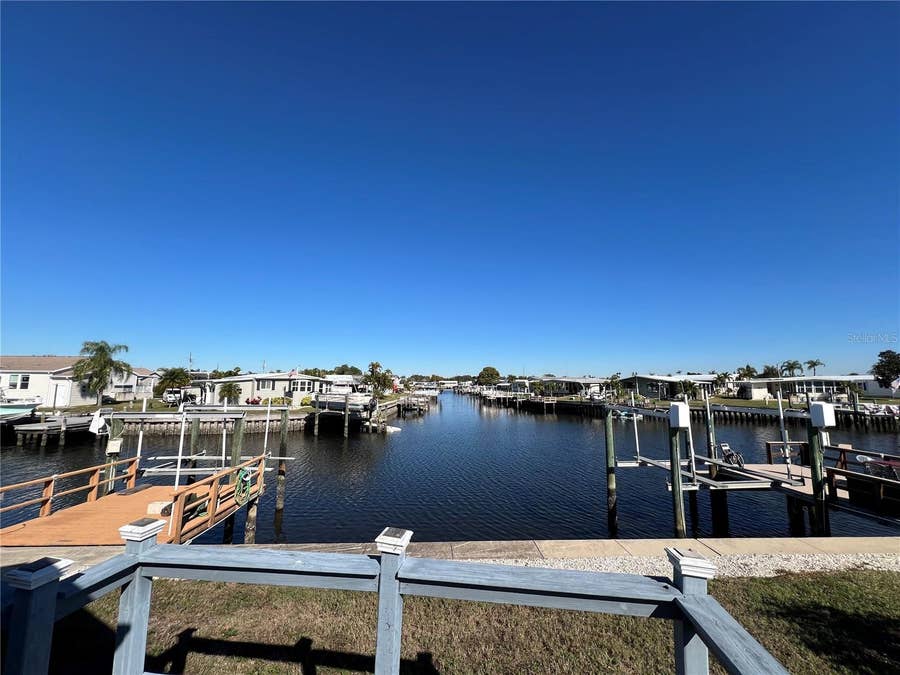 Property photo for 217 MOUNT ISLE AVENUE NE, #197, St Petersburg, FL