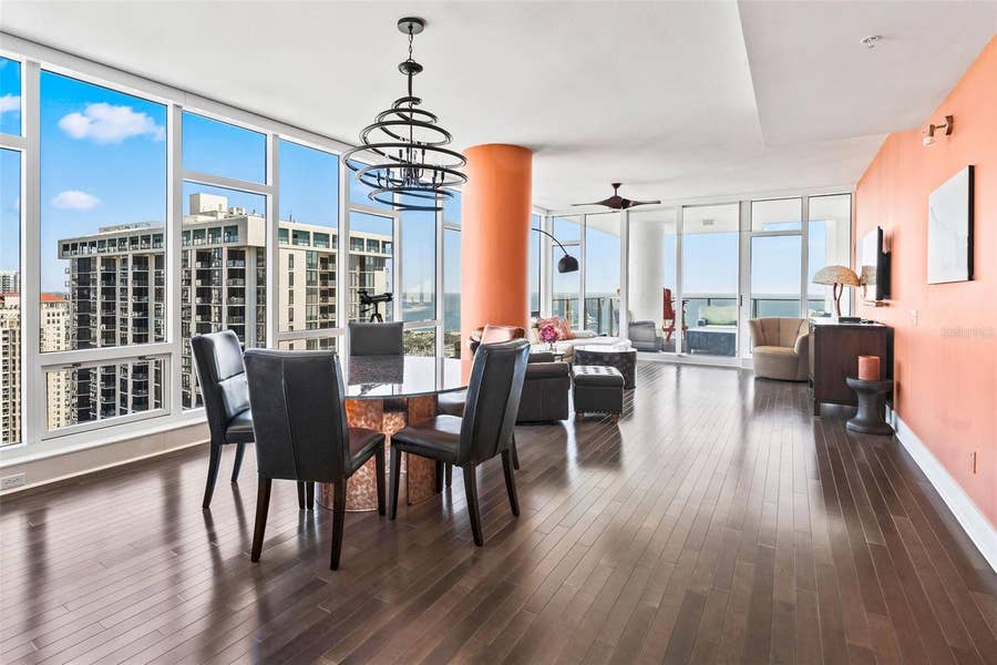 Property photo for 175 1ST STREET S, #2608, St Petersburg, FL