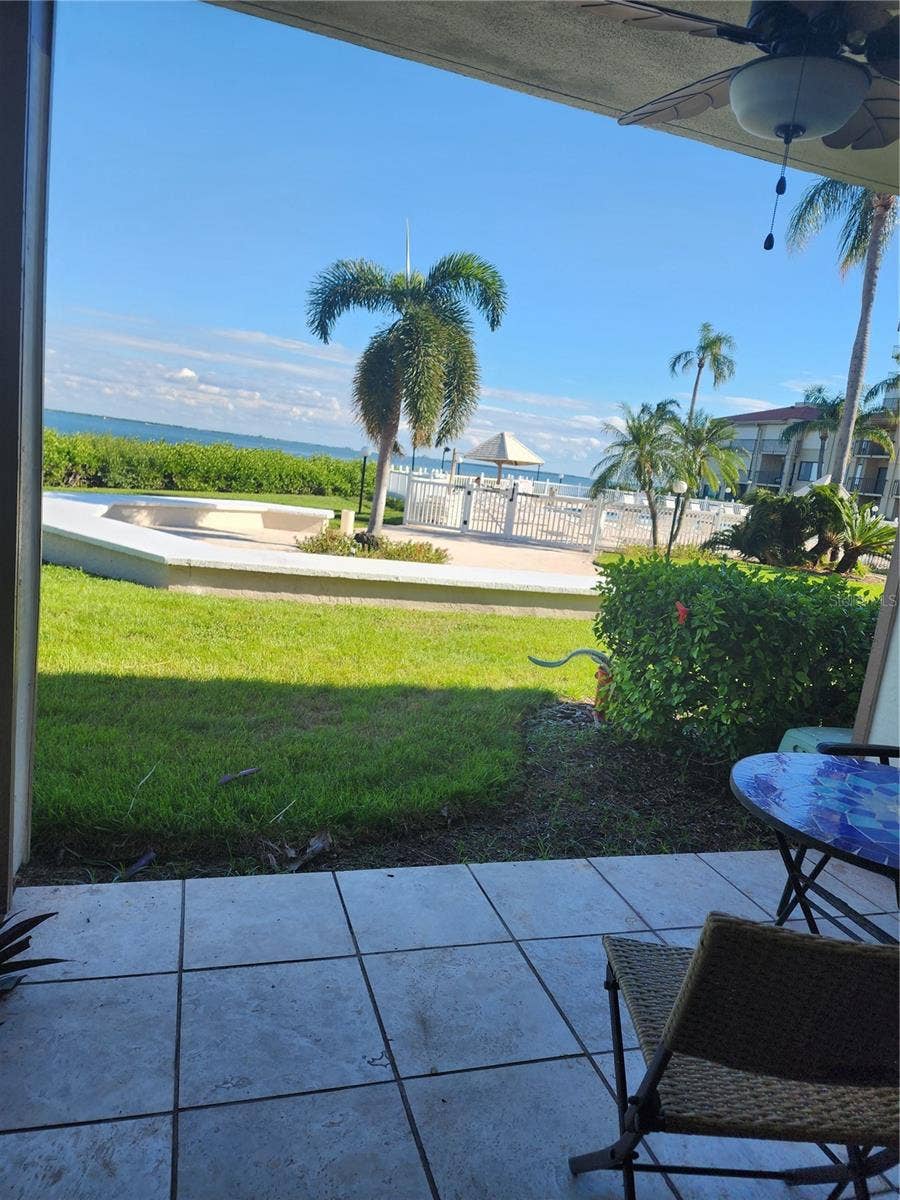 Property photo for 6268 PALMA DEL MAR BOULEVARD S, #111, St Petersburg, FL