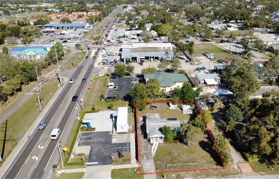 Property photo for 1007 MICHIGAN AVENUE, Palm Harbor, FL