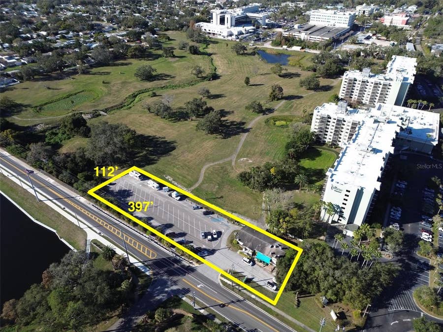 Property photo for 1200 8TH AVENUE SW, #1, Largo, FL