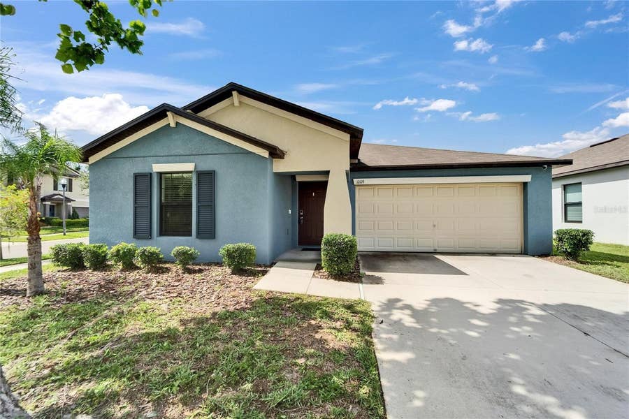 Property photo for 10119 ROSE PETAL PLACE, Riverview, FL