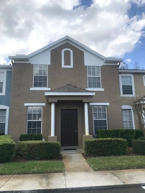 Property photo for 1135 BARONSCOURT DRIVE, Wesley Chapel, FL