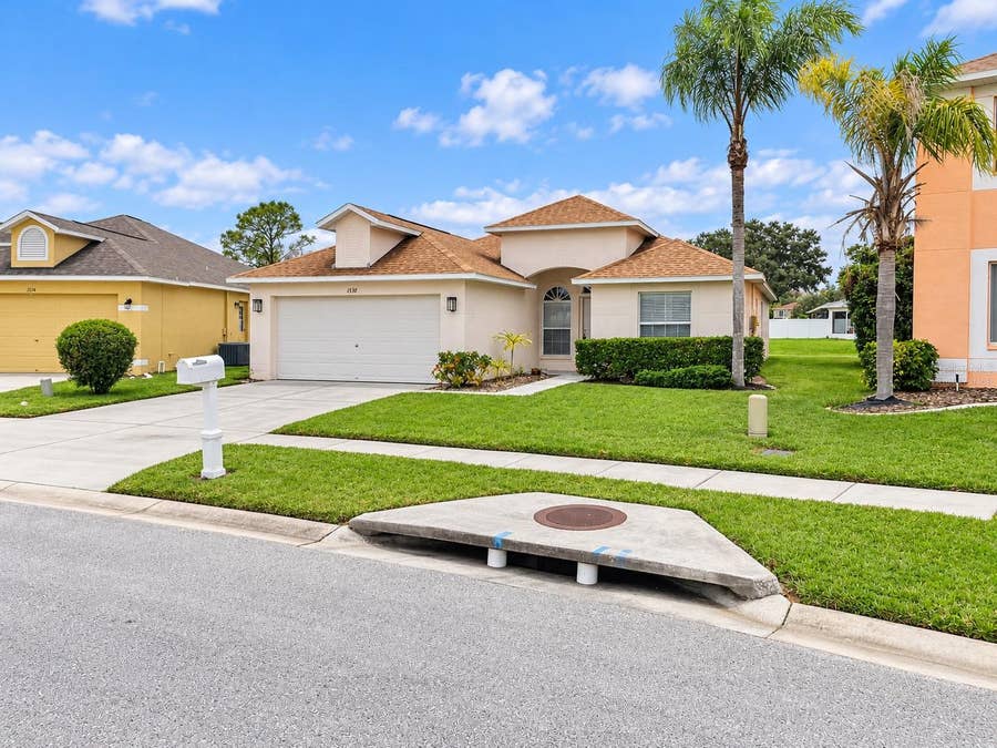 Property photo for 1530 OCEAN REEF ROAD, Wesley Chapel, FL