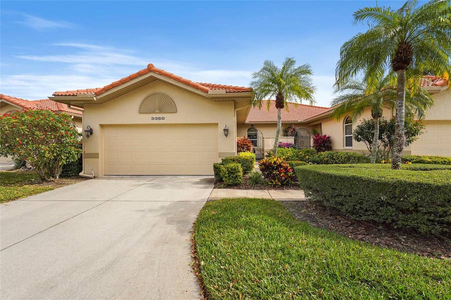 Property photo for 3350 W CHELMSFORD COURT, #13, Sarasota, FL