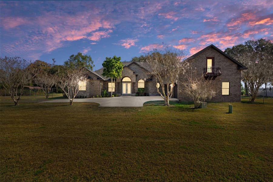 Property photo for 4300 TIMBERLANE ROAD, Lake Wales, FL