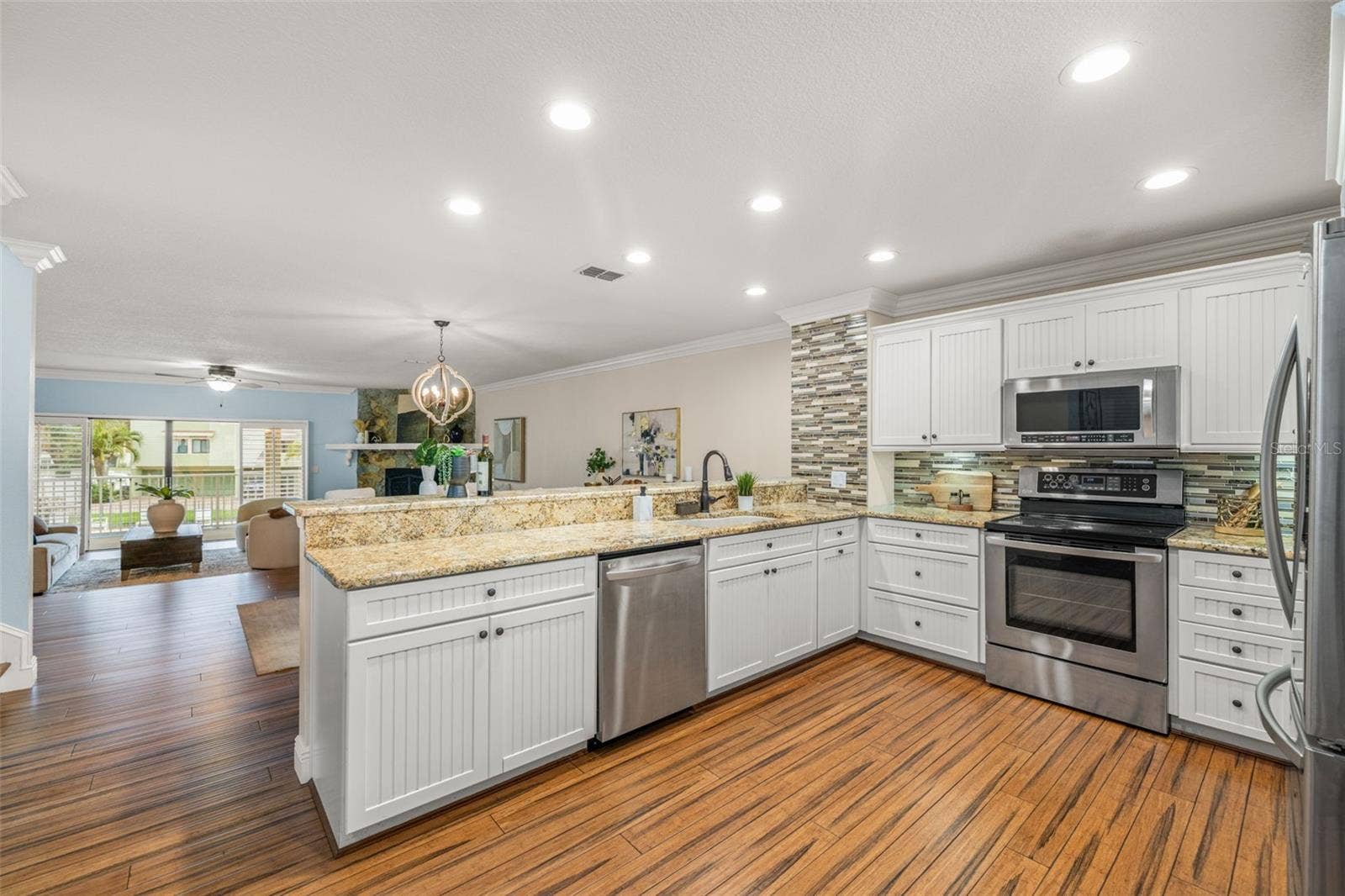 533 SANDY HOOK ROAD, Treasure Island, FL 33706