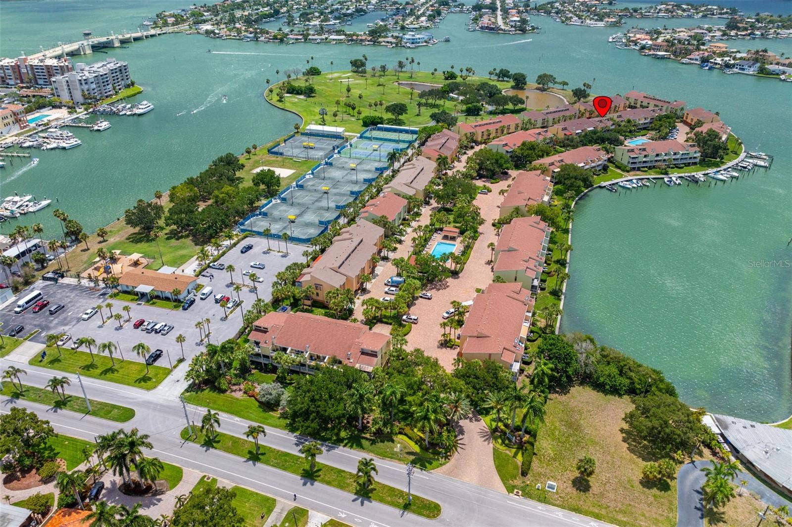 533 SANDY HOOK ROAD, Treasure Island, FL 33706