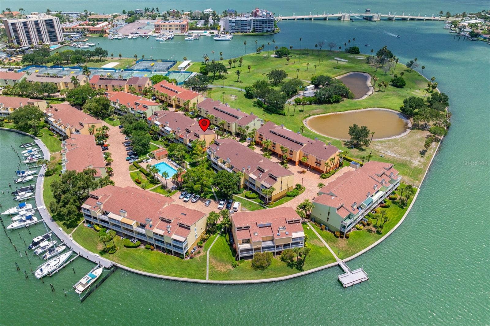 533 SANDY HOOK ROAD, Treasure Island, FL 33706