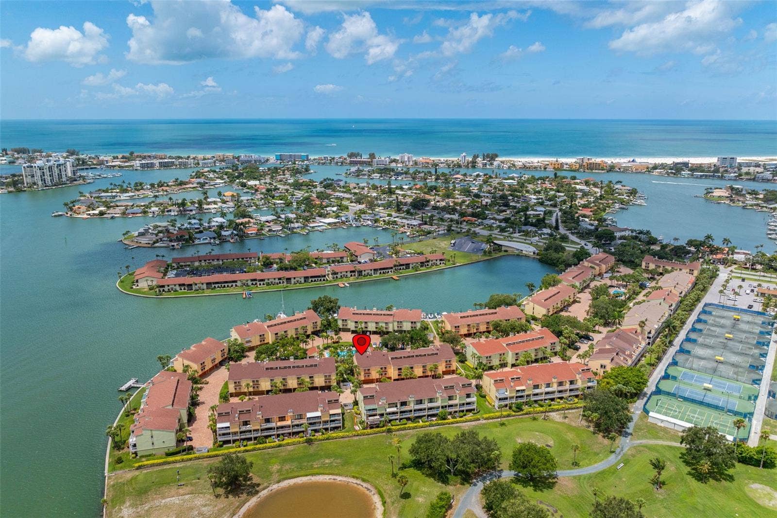 533 SANDY HOOK ROAD, Treasure Island, FL 33706