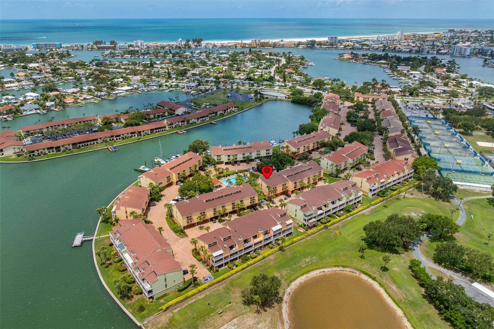 533 SANDY HOOK ROAD, Treasure Island, FL 33706