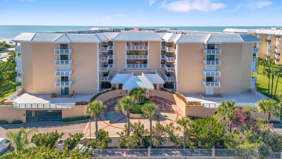 Property photo for 6500 SUNSET WAY, #121, St Pete Beach, FL