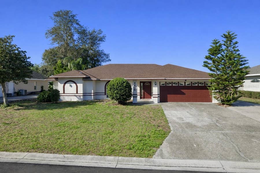 Property photo for 8276 SHORT WAY, Lakeland, FL