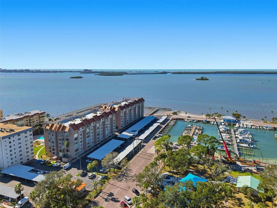 Property photo for 632 EDGEWATER DRIVE, #135, Dunedin, FL