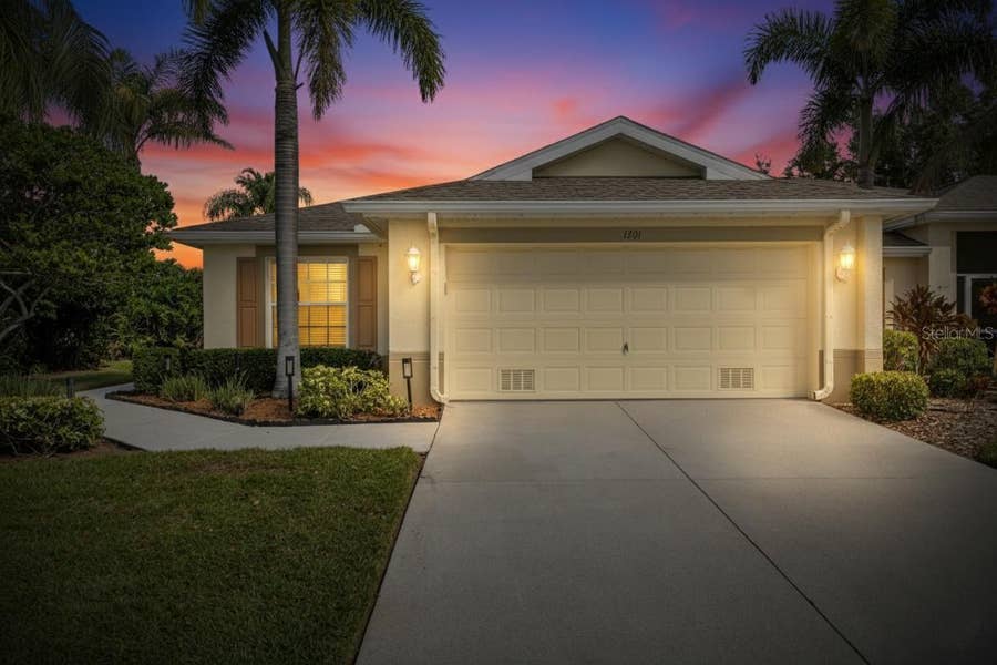 Property photo for 1201 CORINTH GREENS DRIVE, #58, Sun City Center, FL