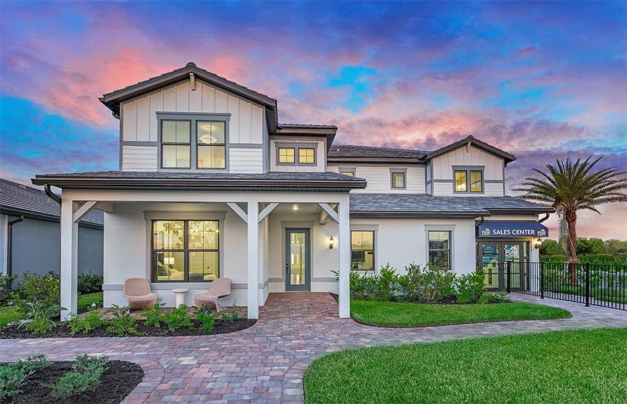 Property photo for 16523 ENNIS PLACE, Bradenton, FL