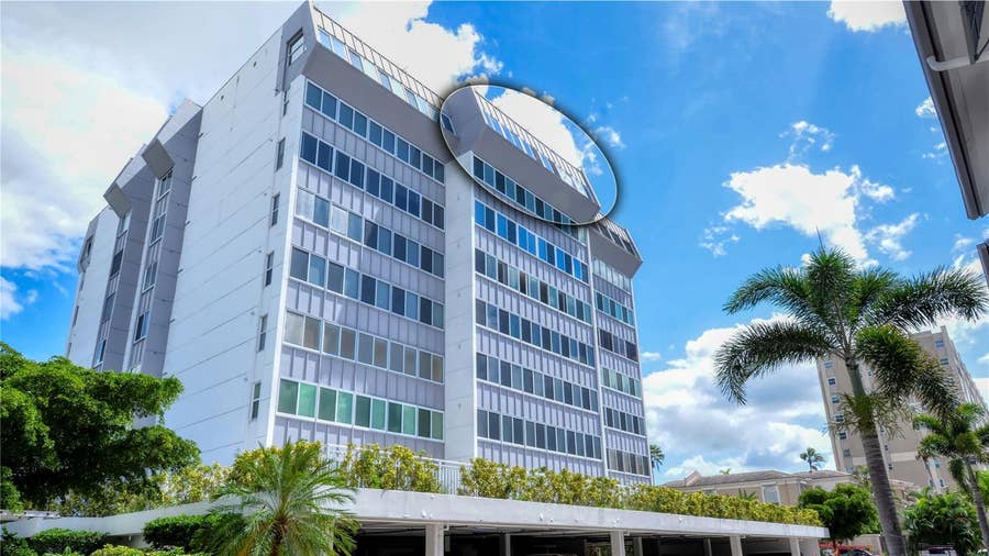 Property photo for 1055 W PEPPERTREE DRIVE, #802AA, Sarasota, FL