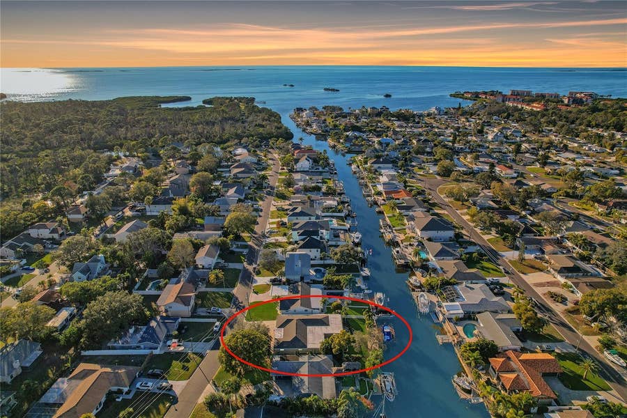Property photo for 335 CROSSWINDS DRIVE, Palm Harbor, FL