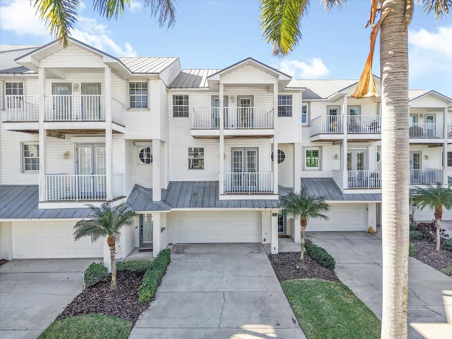 Property photo for 135 BATH CLUB CIRCLE, North Redington Beach, FL