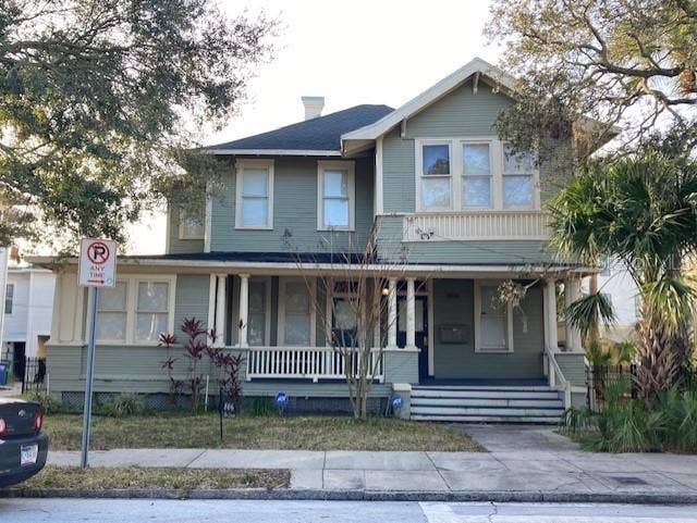 Property photo for 806 W DE LEON STREET, Tampa, FL