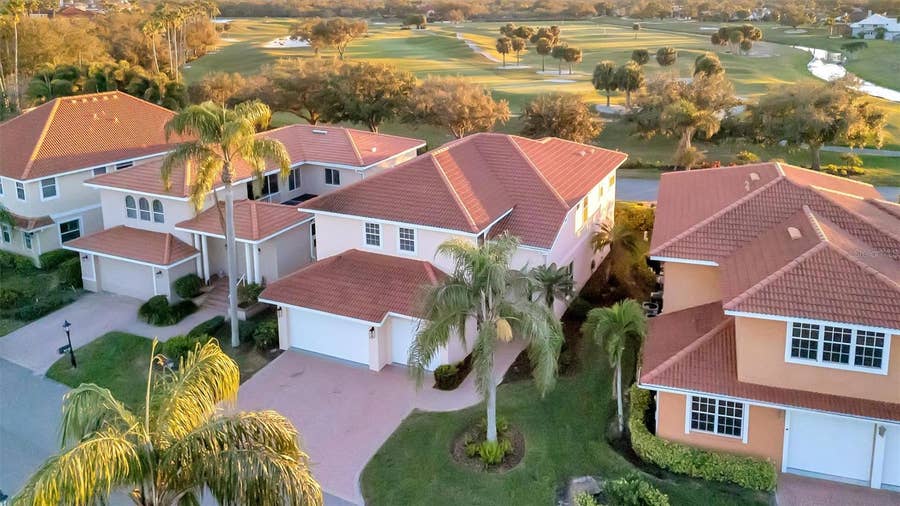 Property photo for 4510 MURCIA BOULEVARD, #16, Sarasota, FL