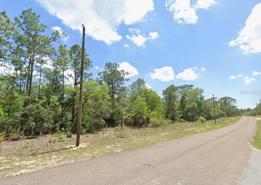 Property photo for 9313 N HAWKWEED DRIVE, Citrus Springs, FL