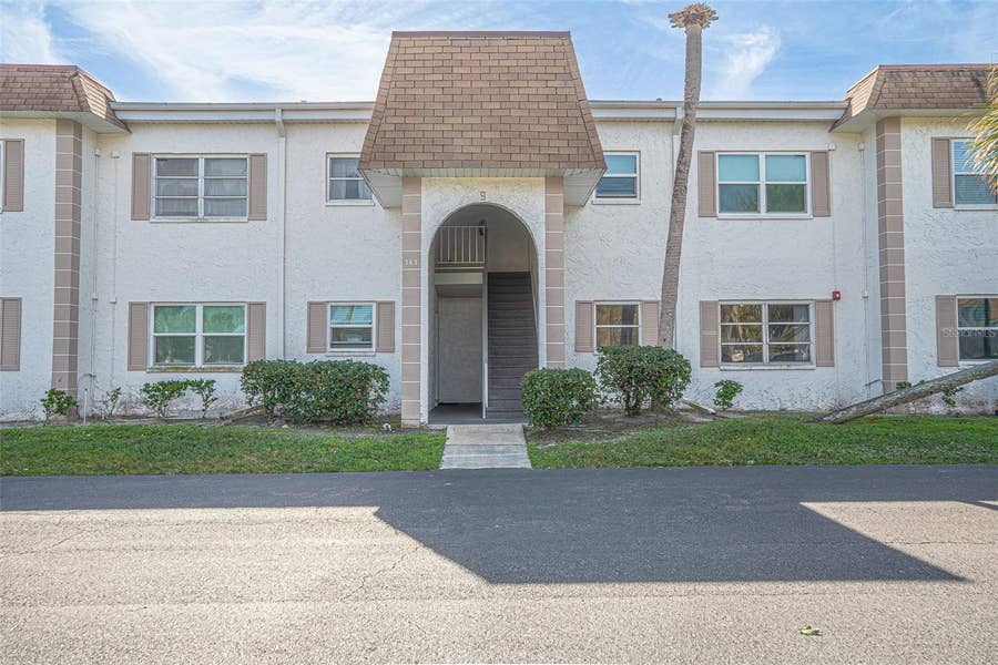 Property photo for 363 S MCMULLEN BOOTH ROAD, #107, Clearwater, FL