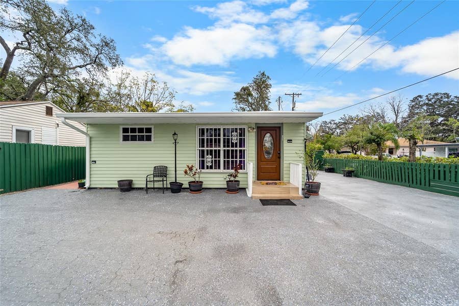 Property photo for 10001 N ARDEN AVENUE, Tampa, FL