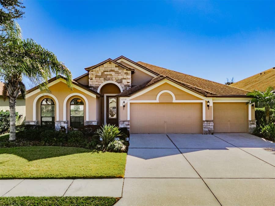 Property photo for 6728 WILD ELM COURT, Wesley Chapel, FL