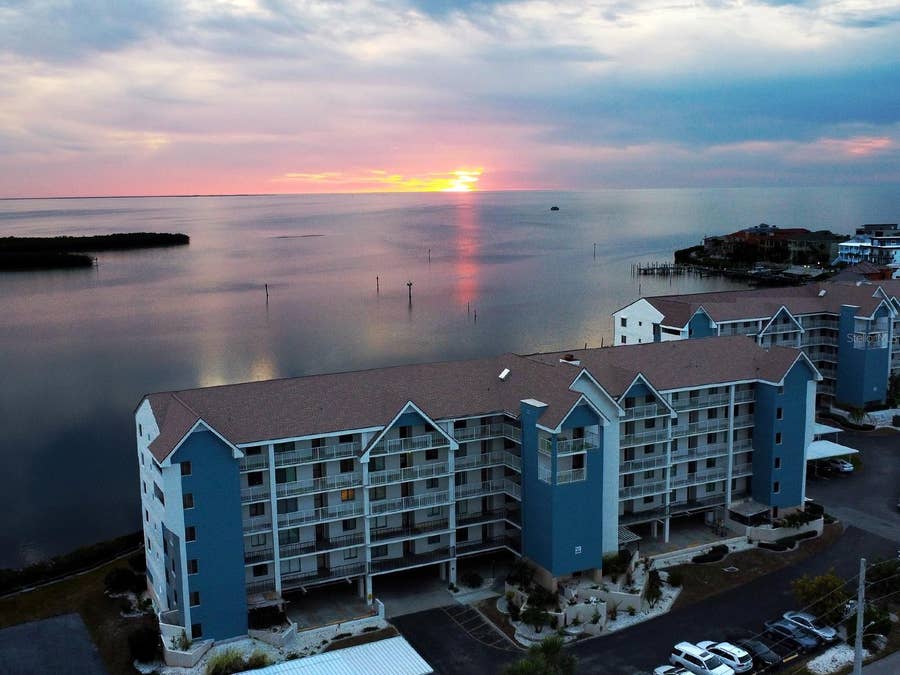 Property photo for 4620 BAY BOULEVARD, #1122, Port Richey, FL