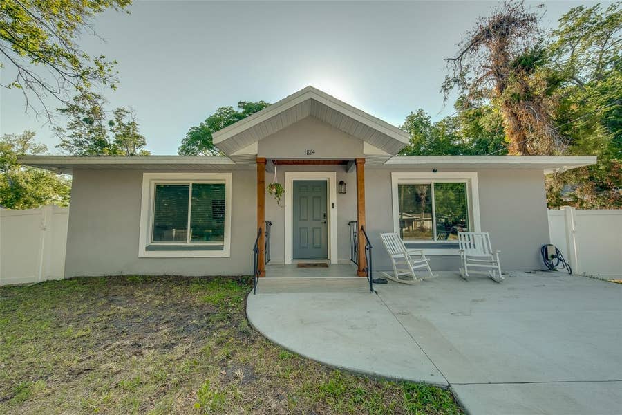 Property photo for 1814 SYLVAN DRIVE, Clearwater, FL
