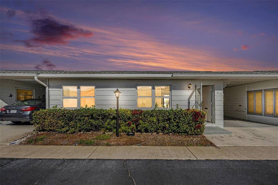 Property photo for 12400 PARK BOULEVARD, #311, Seminole, FL