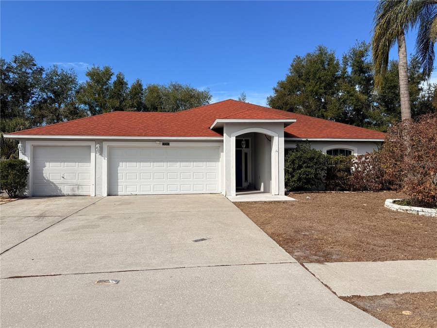 Property photo for 11313 ANDY DRIVE, Riverview, FL