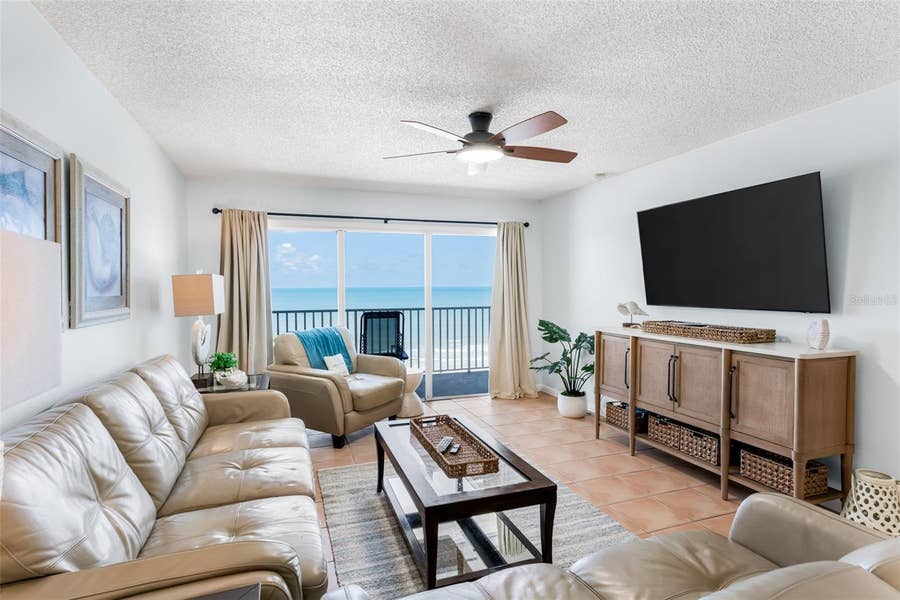 Property photo for 17500 GULF BOULEVARD, #407, Redington Shores, FL