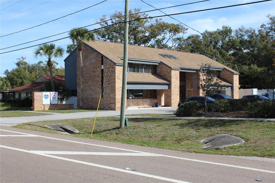 Property photo for 2139 NE COACHMAN ROAD, Clearwater, FL