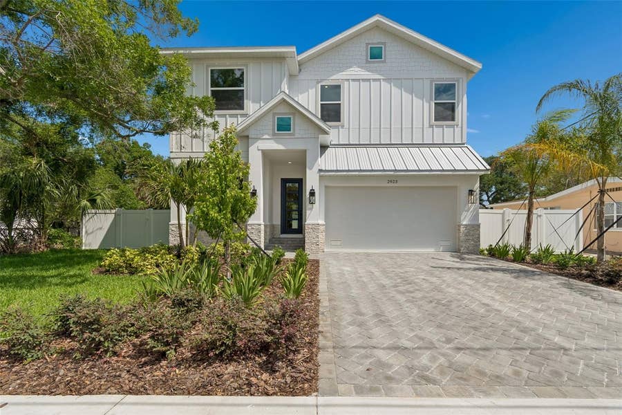 Property photo for 2923 W ELROD AVENUE, Tampa, FL