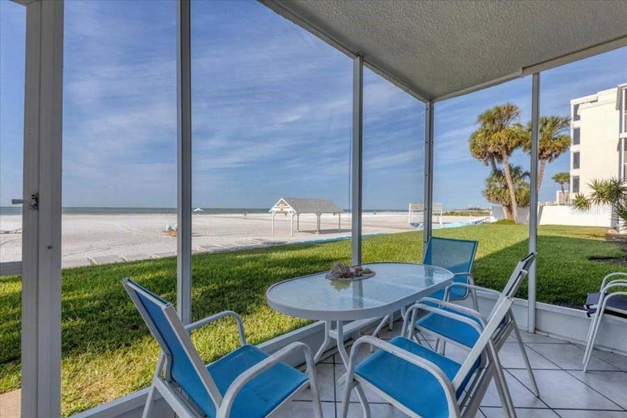 Property photo for 6154 MIDNIGHT PASS ROAD, #103, Sarasota, FL