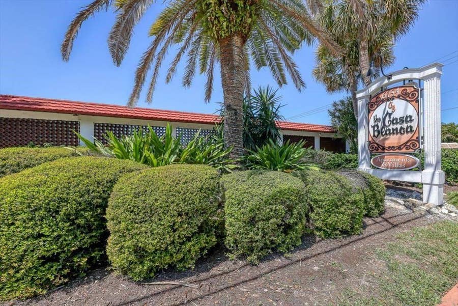 Property photo for 6154 MIDNIGHT PASS ROAD, #104, Sarasota, FL